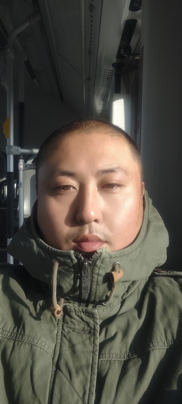 向往生活的第一张照片--北镇闪婚服务中心